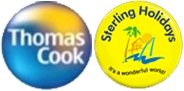 Thomas Cook, Sterling Holidays